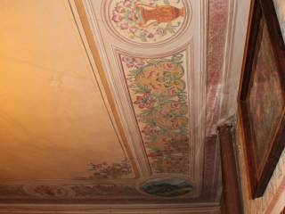 Interno palazzo