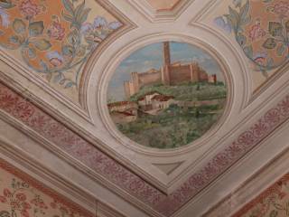 Interno palazzo