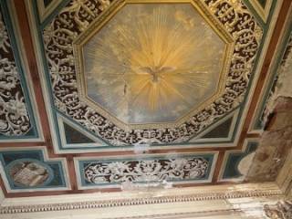Interno palazzo