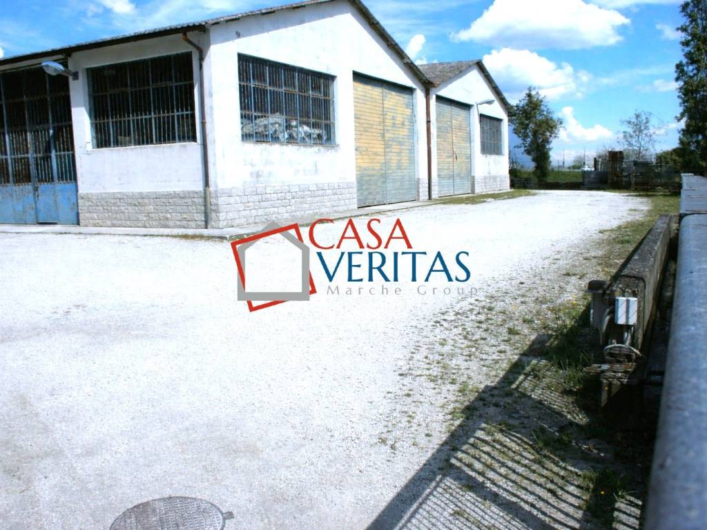 Cortile interno