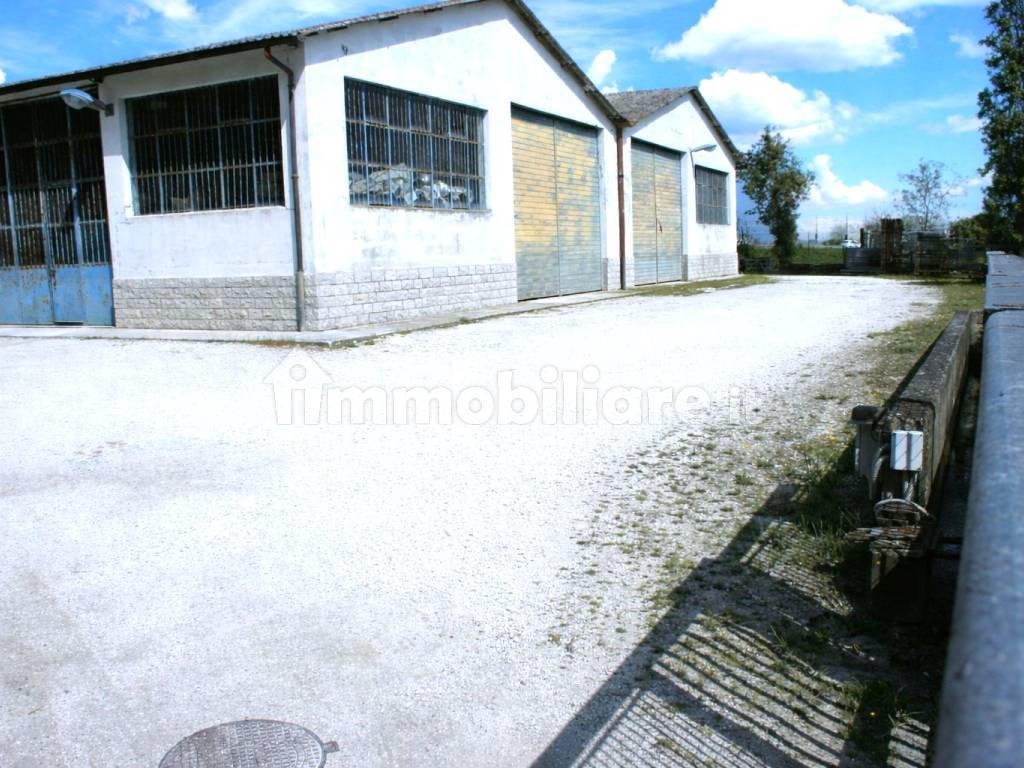 Cortile interno