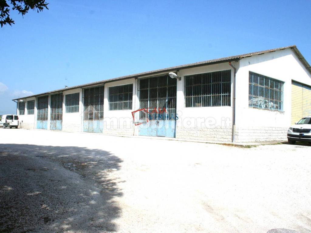Facciata
