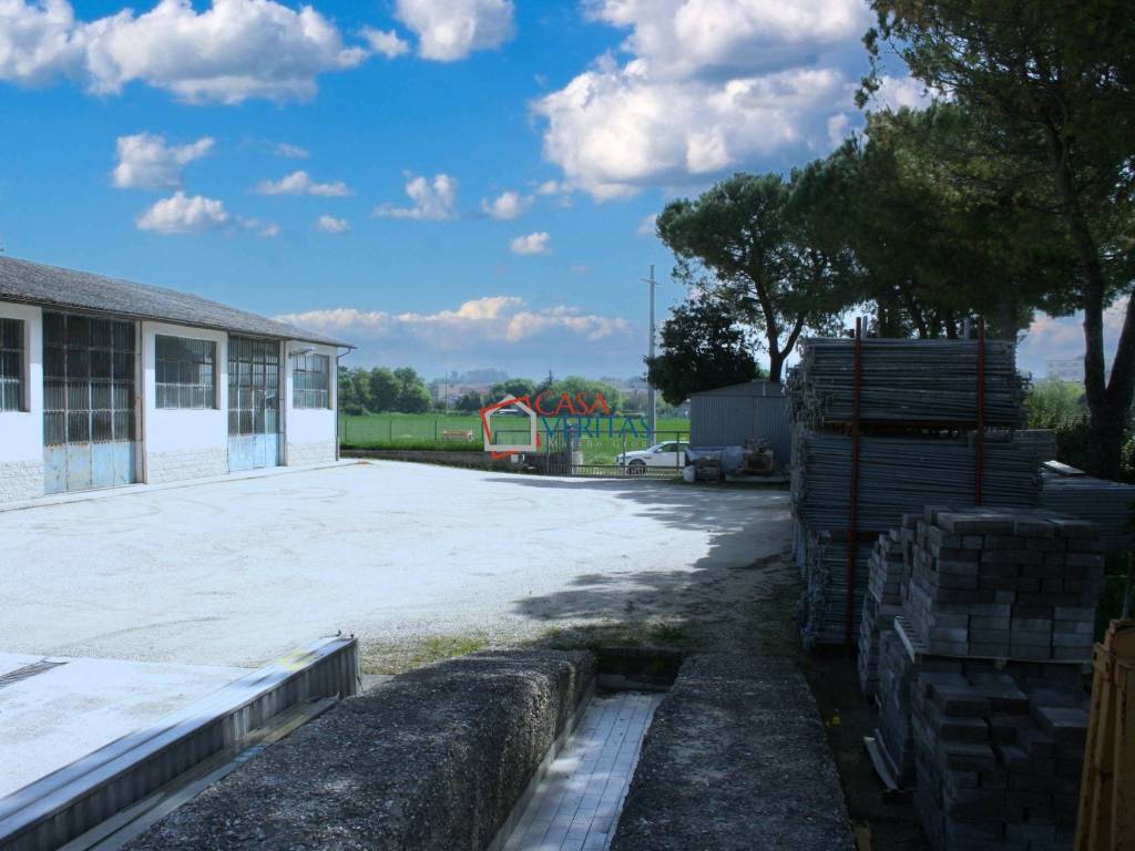 Cortile interno