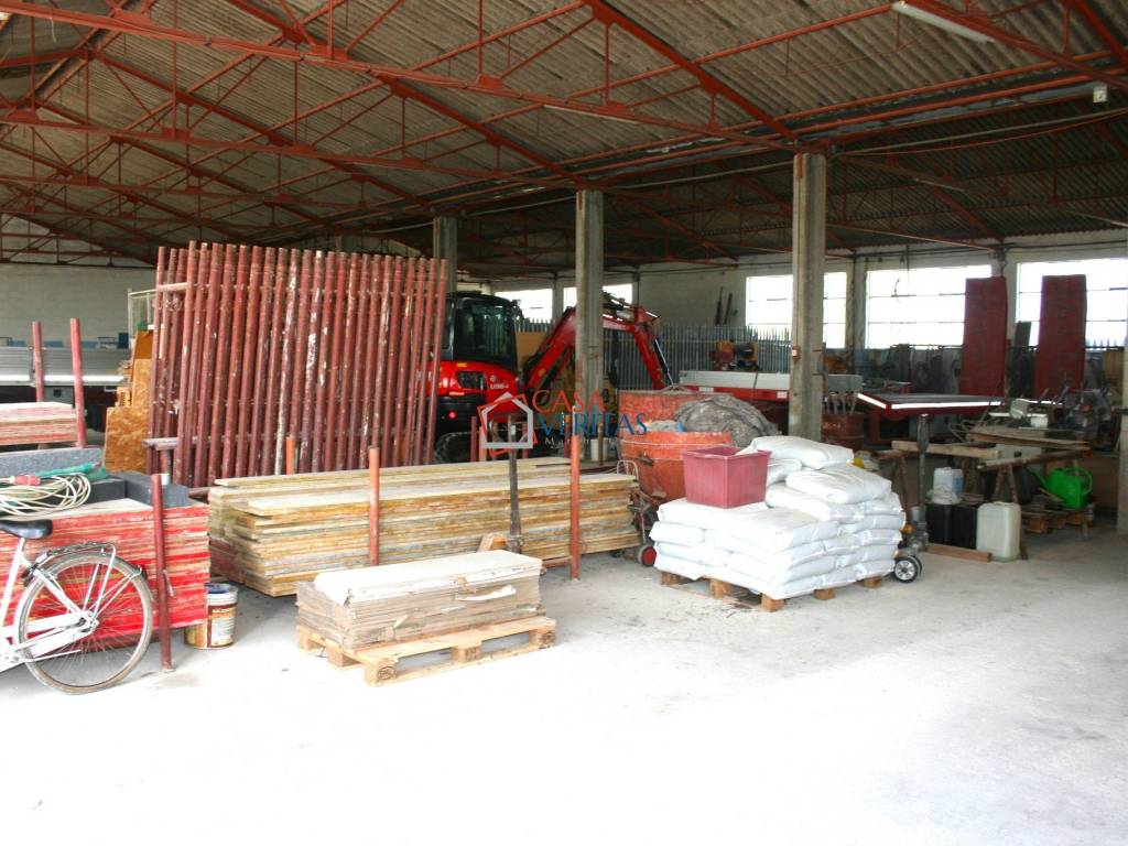 Magazzino