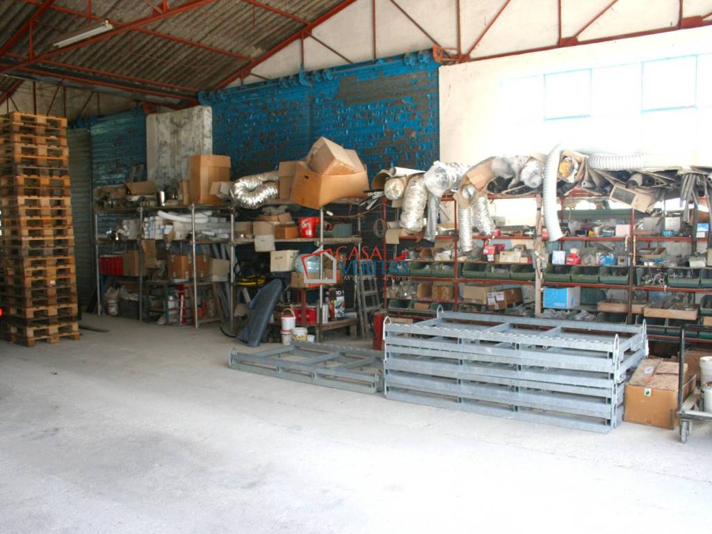 Magazzino