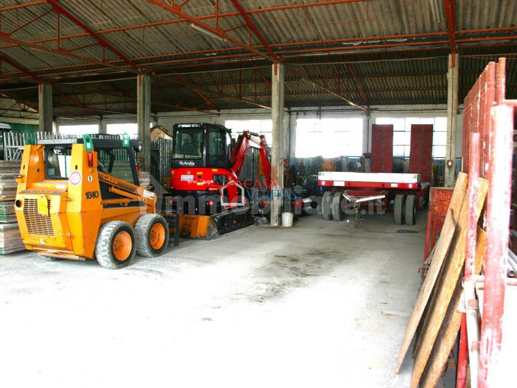 Interno non residenziale