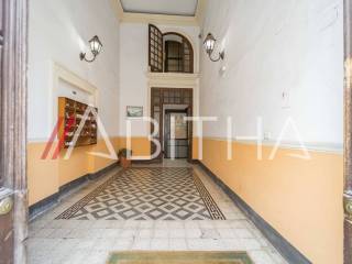 Interno palazzo