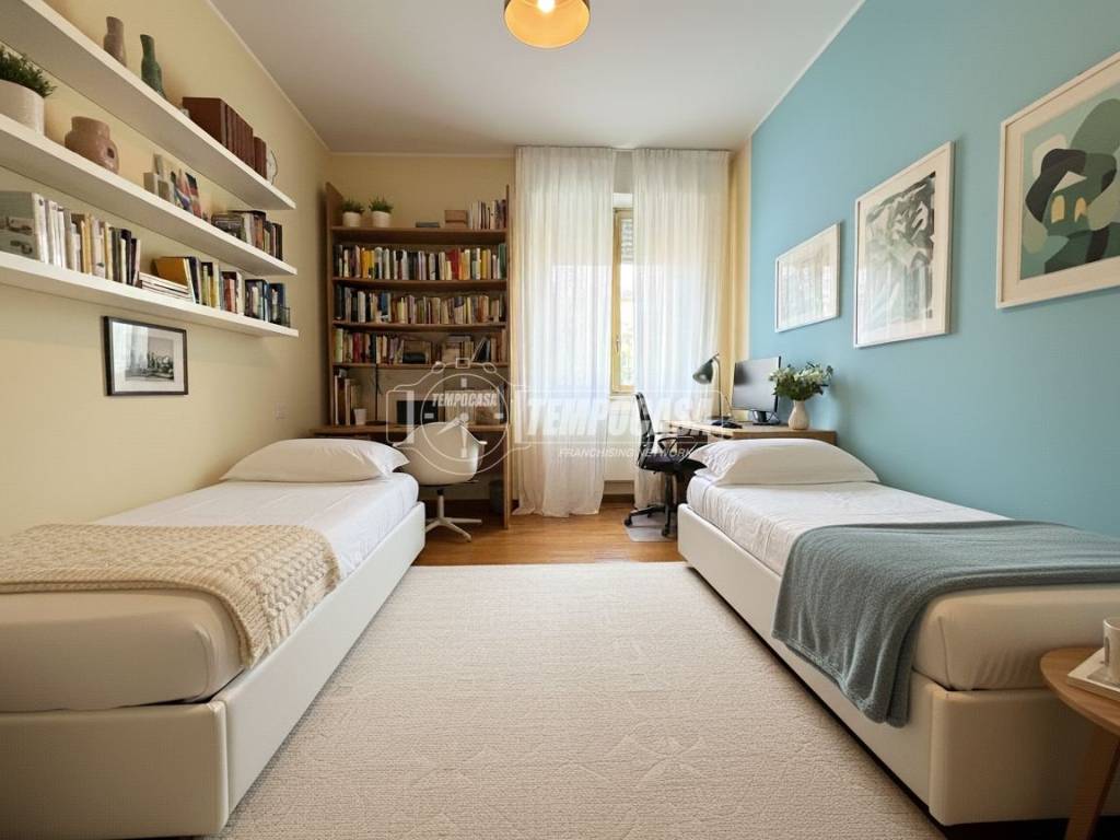 Camera da letto