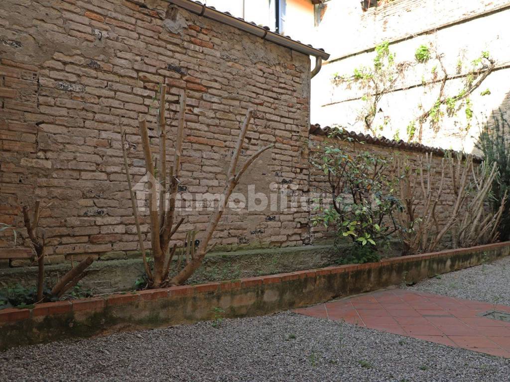 Cortile interno