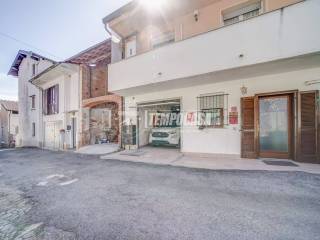 Facciata