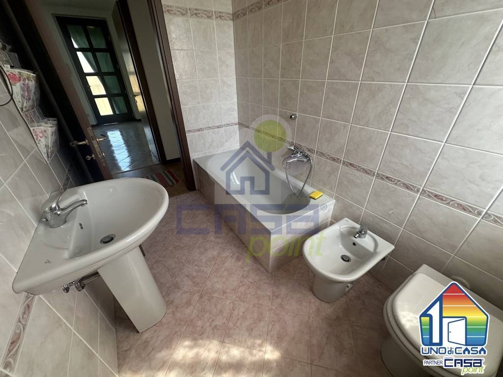 Bagno