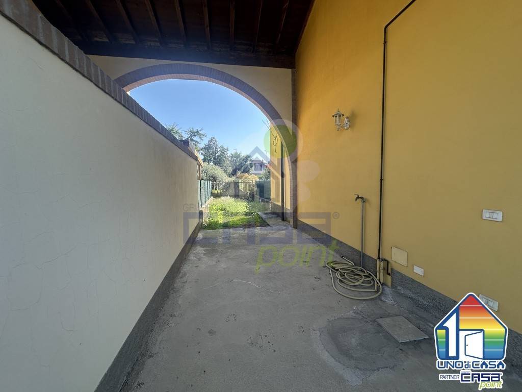 Interno palazzo