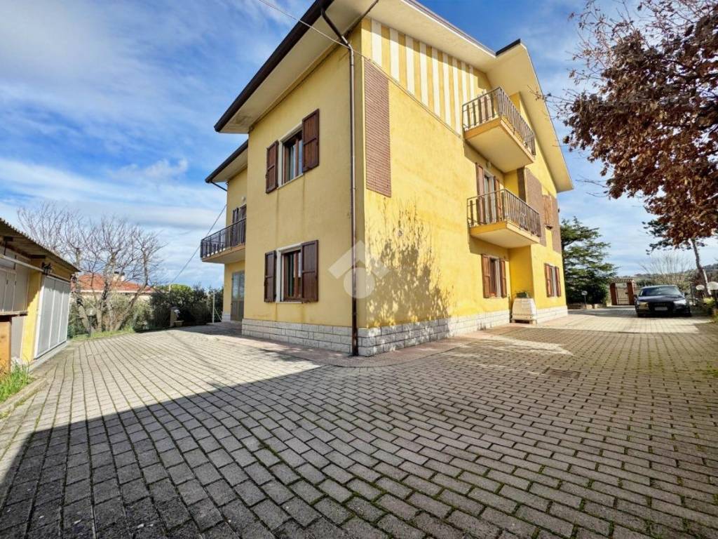 Facciata