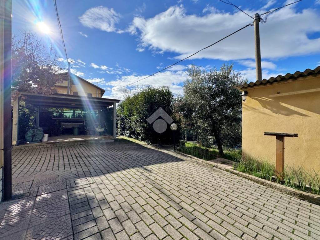 Giardino
