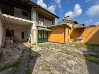 Cortile interno