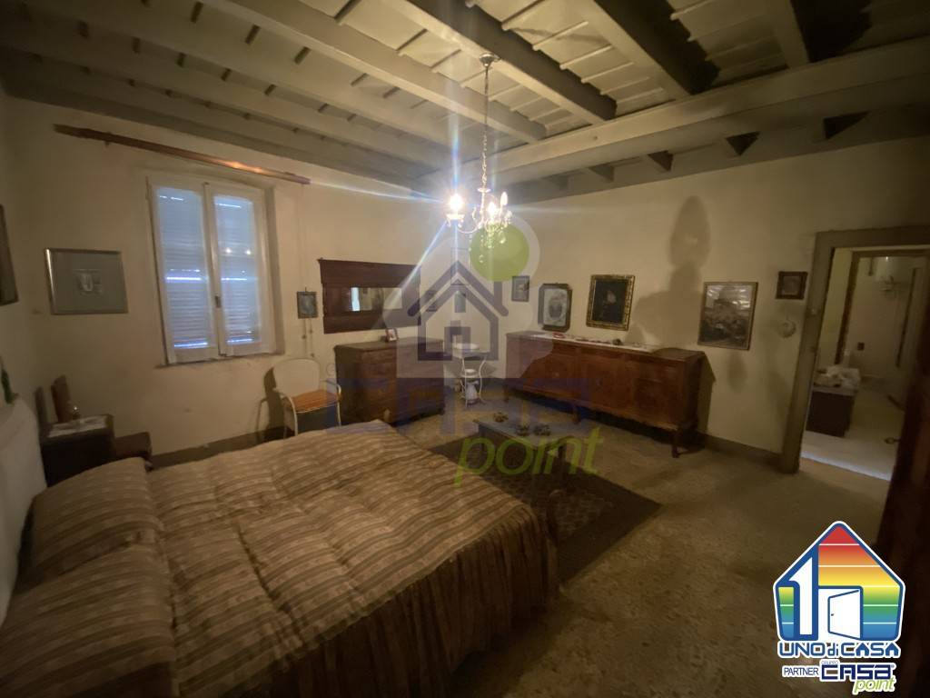 Camera da letto