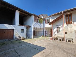 Cortile interno