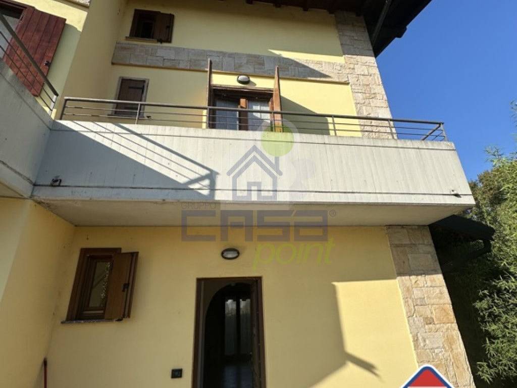 Facciata