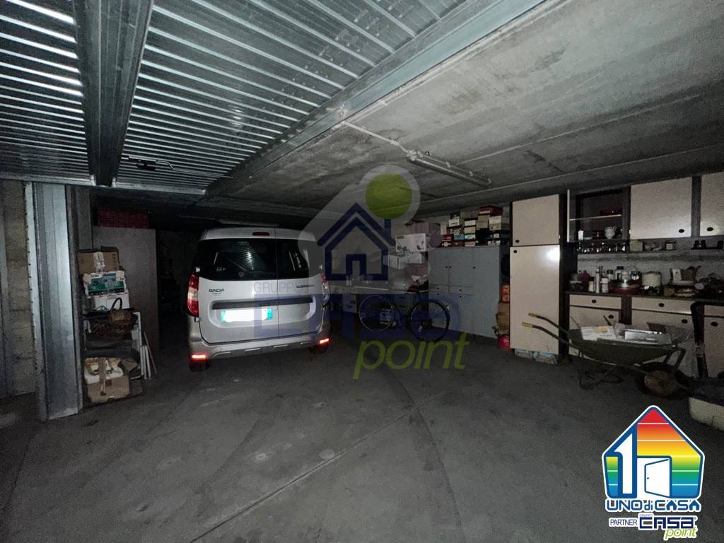 Posto macchina