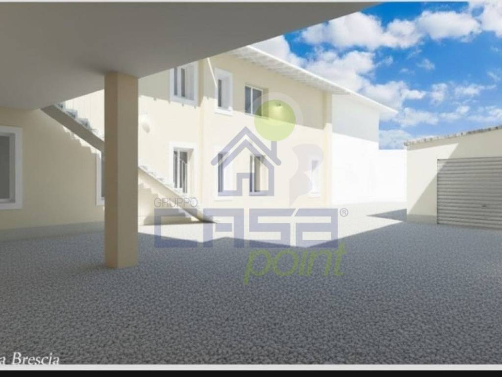 Terrazzo