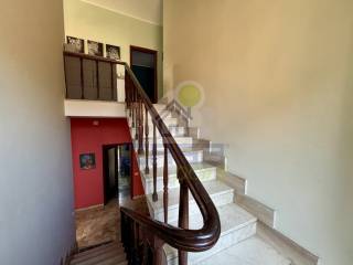 Interno palazzo