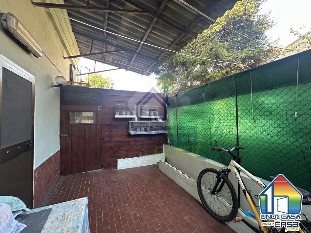 Cortile interno