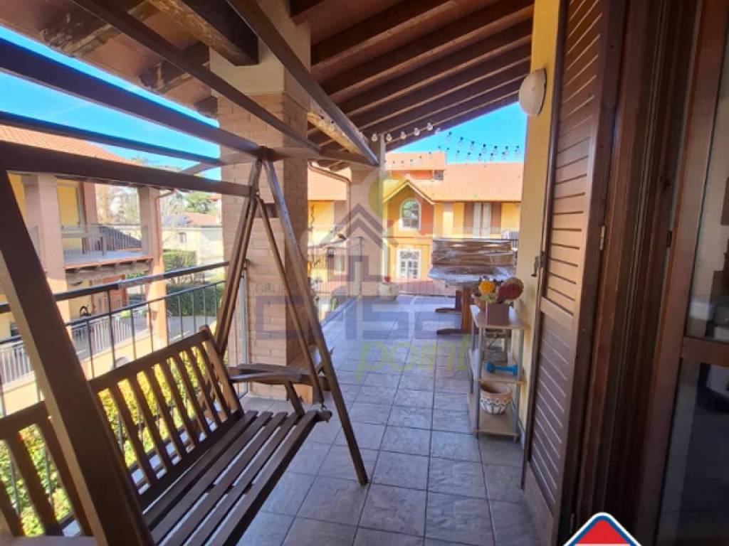 Veranda