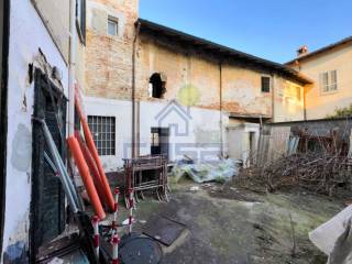 Cortile interno