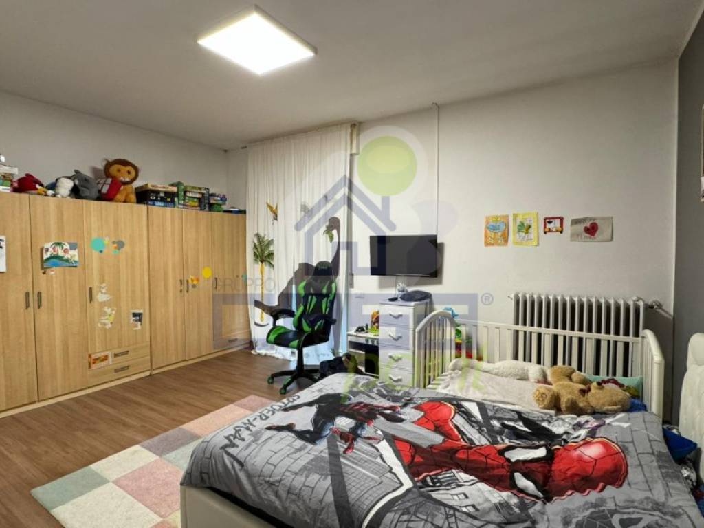 Camera da letto