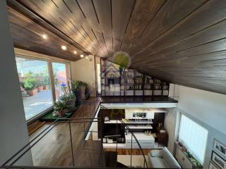 Interno palazzo