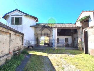 Cortile interno