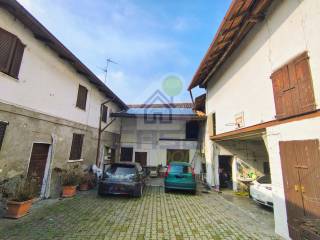 Cortile interno