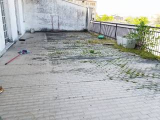 Terrazzo