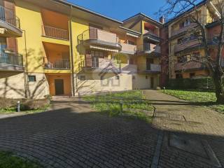 Cortile interno