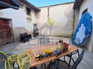 Cortile interno