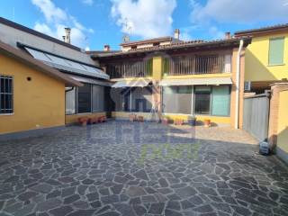 Cortile interno