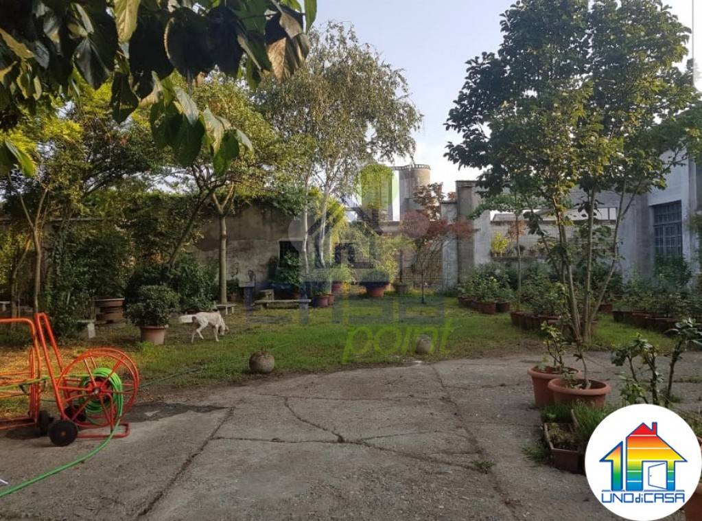 Giardino