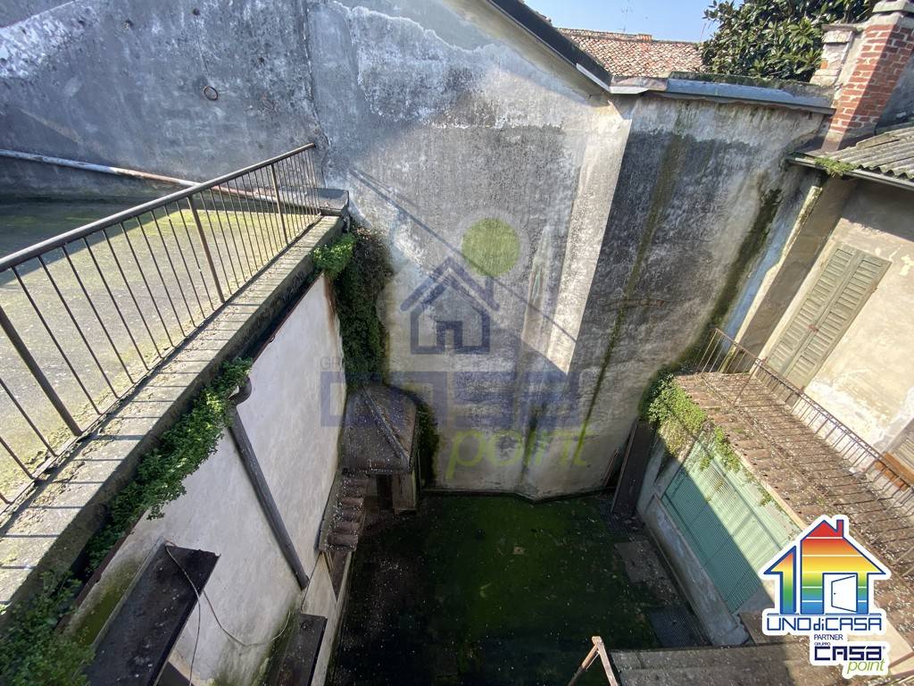Cortile interno