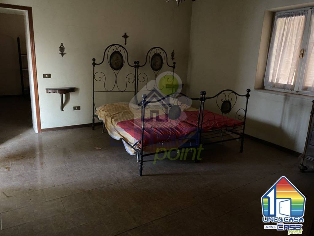 Camera da letto
