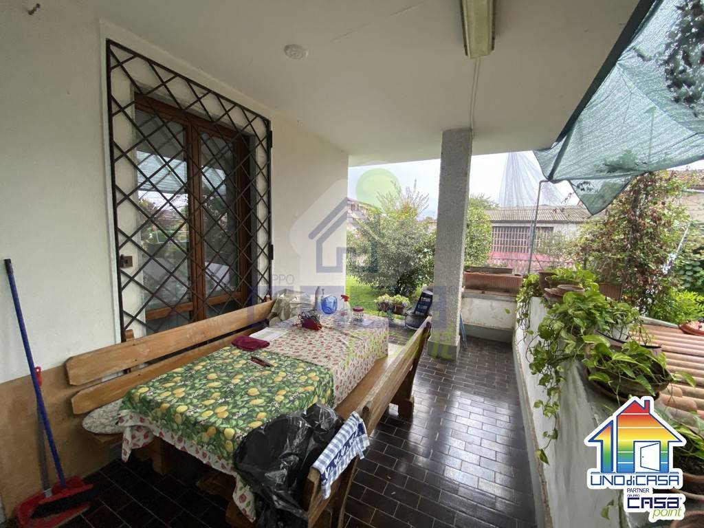 Veranda