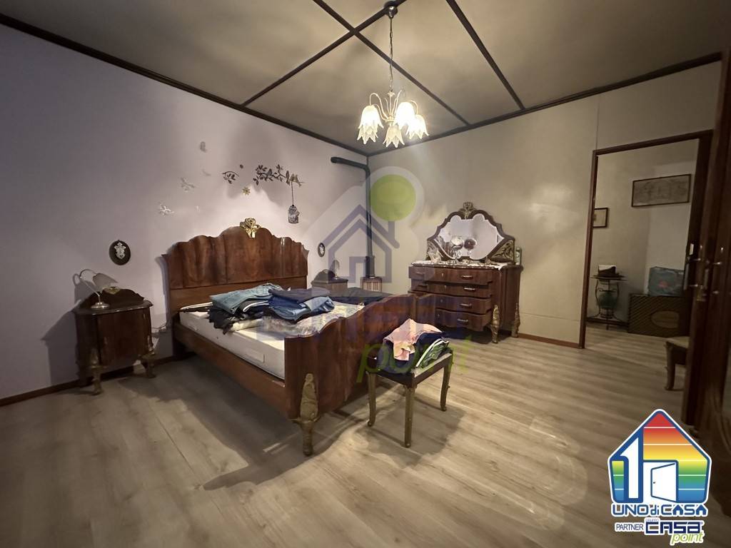 Camera da letto