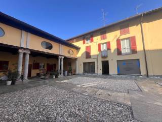 Cortile interno