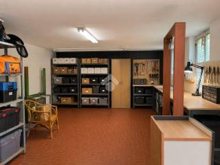 Interno palazzo