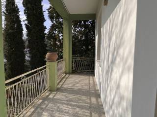 Veranda