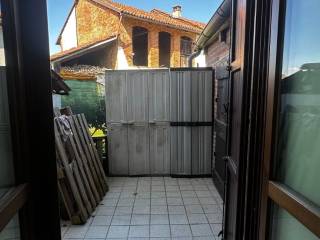 Cortile interno