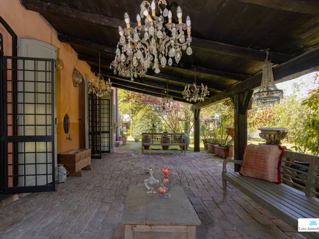 Veranda