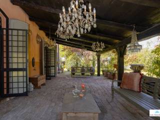 Veranda