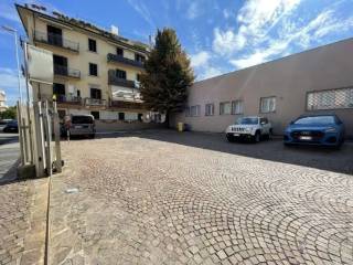 Cortile interno