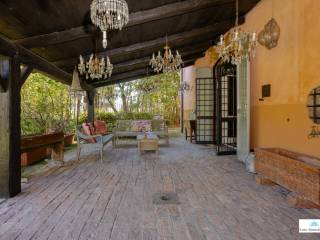 Veranda