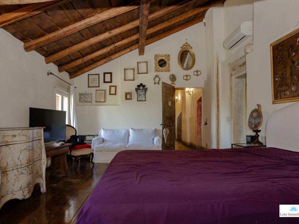 Camera da letto